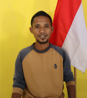 Oktavianus Nahak