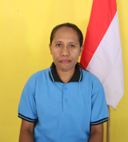 Yunita Maria Seran, S.Pd