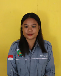 NATALIA DEWITA SERAN, S.AK
